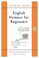English Humour for Beginners 0241978548 Book Cover