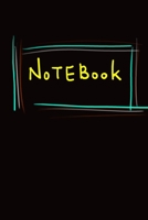 notebook 1699977569 Book Cover