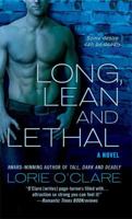 Long, Lean and Lethal 0312943431 Book Cover