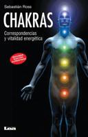 Chakras: Correspondencias Y Vitalidad Energética 9876343297 Book Cover