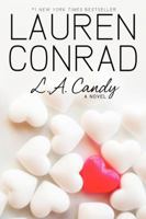 L.A. Candy 006176759X Book Cover