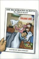 The Bickersons Scripts 0971457018 Book Cover