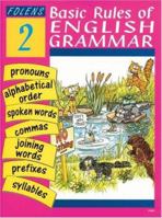 Basic Rules of English Grammar 1852762330 Book Cover