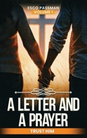 A Letter And A Prayer Trust Him B0FB8JL4RK Book Cover