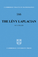 The Lévy Laplacian 0521183847 Book Cover