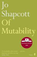 Of Mutability 0571277942 Book Cover