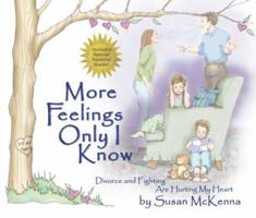 More Feelings Only I Know 0978996518 Book Cover