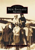 New England Skiing 0752404946 Book Cover