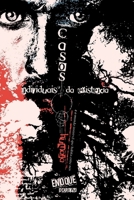 Casos Individuais Da Existência Humana E O Mundo Invisível (Portuguese Edition) 6587128734 Book Cover