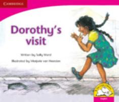 Dorothy's Visit Dorothy's Visit 0521578752 Book Cover
