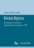 Kindai Bijutsu: Die Rezeption Westlicher Kunstkonzepte in Japan Um 1900 3476047865 Book Cover
