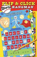 Flip & Click Sports Hangman 1449411029 Book Cover