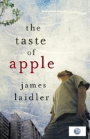 The Taste of Apple 0646832484 Book Cover