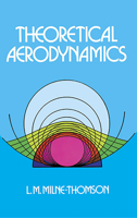 Theoretical Aerodynamics 048661980X Book Cover