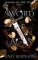 Sword of Ages (Legend of the Stone) B09QP6QS5P Book Cover