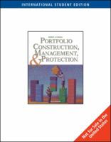 Portfolio Construction, Management, and Protection 0324593899 Book Cover