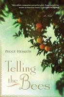 Telling the Bees 0425264882 Book Cover