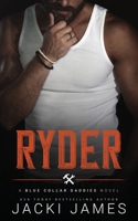 Ryder: An MM Age Gap Romance B0BF33NJBJ Book Cover