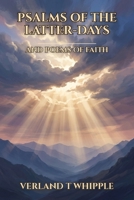Psalms Of The Latter-Days: And Poems Of Faith B0HK2CCYZY Book Cover