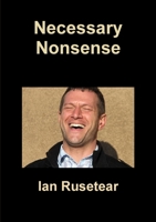 Necessary Nonsense 1291861971 Book Cover