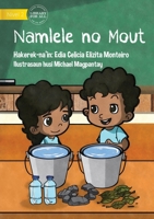 Sink And Float - Namlele no Mout 1922763152 Book Cover