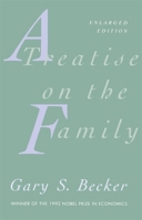 A Treatise on the Family 0674906993 Book Cover