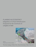 Planning an Ecodistrict 1300298030 Book Cover