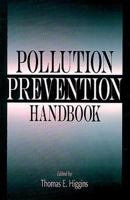 Pollution Prevention Handbook 1566701457 Book Cover