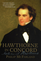 Hawthorne in Concord 0802117767 Book Cover