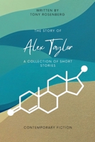 The Story of Alex Taylor B0CH2P673W Book Cover