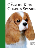 The Cavalier K C Spaniel 1906305145 Book Cover