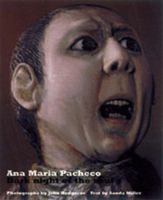 Ana Maria Pacheco: Dark Night of the Soul 0853318190 Book Cover