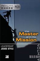 Leadership Jesus Style 0310245265 Book Cover