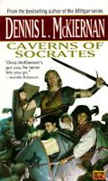 Caverns of Socrates 0451454677 Book Cover