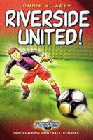 Riverside United (Yearling Soccer) 0440863996 Book Cover