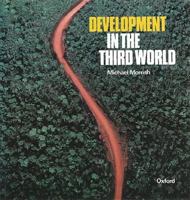 Development in the Third World 0199132704 Book Cover