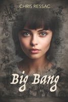 Big Bang (French Edition) B0F8BRLVXK Book Cover
