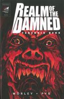 Realm of the Damned 0993415814 Book Cover