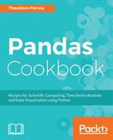 Pandas Cookbook 1784393878 Book Cover