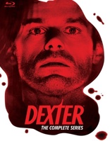 Dexter: The Complete Series