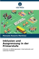 Inklusion und Ausgrenzung in der Primarstufe (German Edition) 6206952770 Book Cover