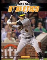 Oakland Athletics 1624034799 Book Cover