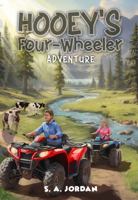 Hooey’s Four-Wheeler Adventure 1965413943 Book Cover