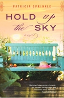 Hold Up the Sky 0451229142 Book Cover