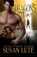 Dragon's Thief (The Dragonkind Chronicles) 0984978496 Book Cover
