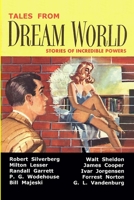 Tales from Dream World 1365877612 Book Cover