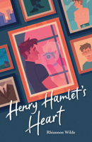 Henry Hamlet's Heart 162354369X Book Cover