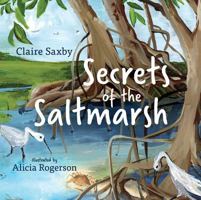 Secrets of the Saltmarsh 1486322875 Book Cover