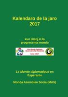 Kalendaro 2017 2369600829 Book Cover