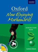 New Enjoying Mathematics Introductory Book 0195694481 Book Cover